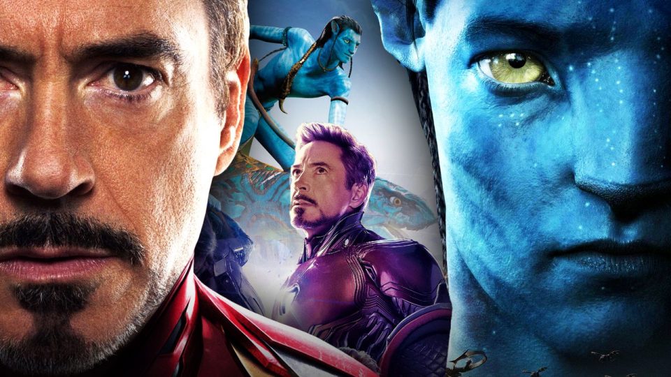 avatar film