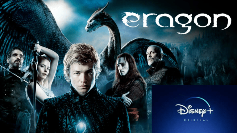 eragon disneyplus