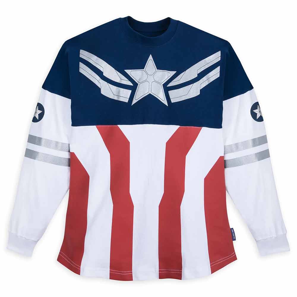 falcon et le soldat de l'hiver marvel must haves