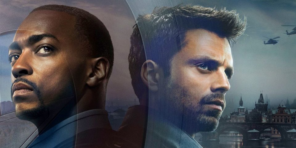 falcon et le soldat de l'hiver impact