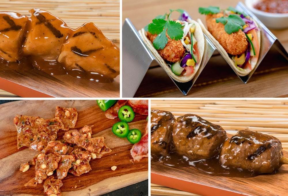 food touch of disney