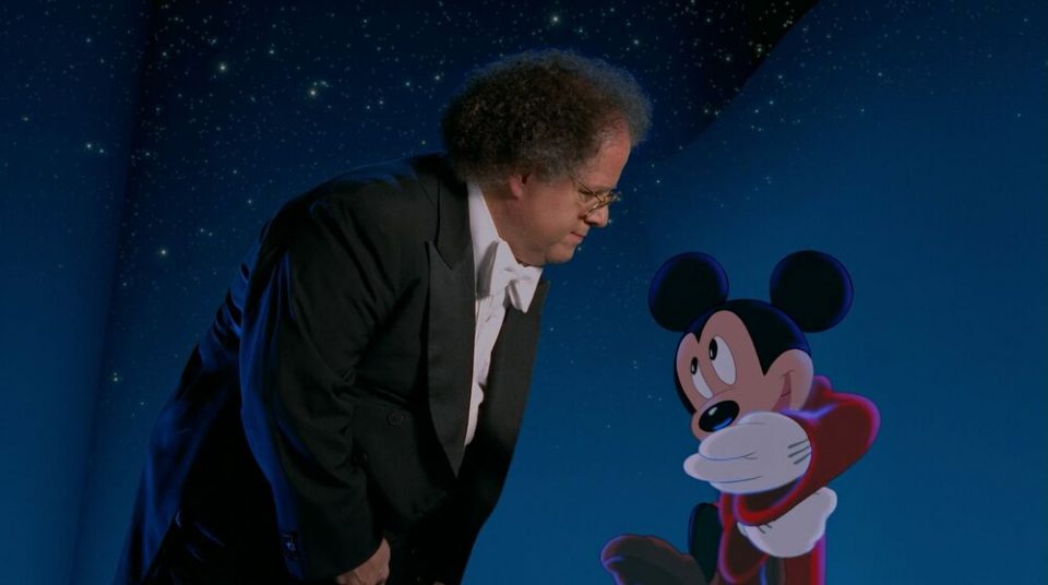 james levine