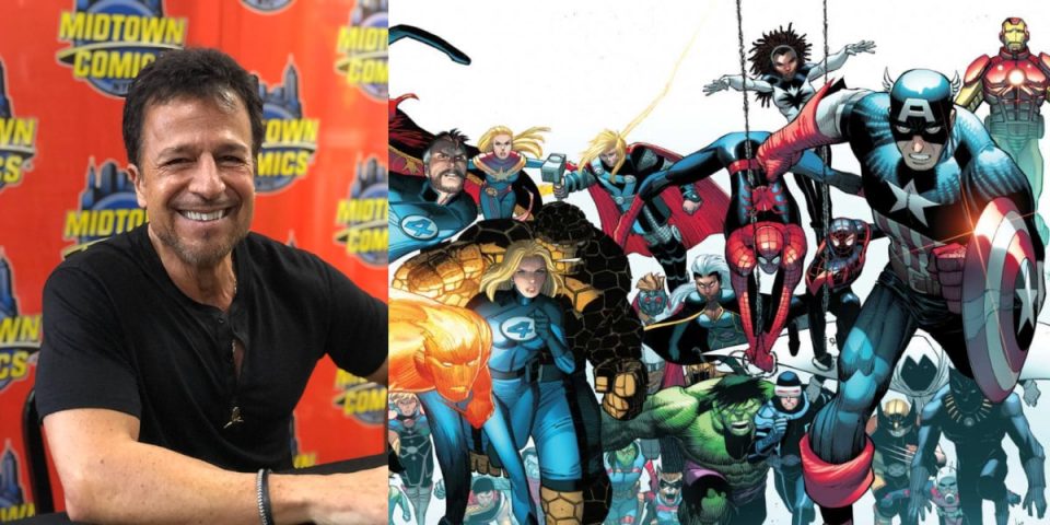 james romita jr