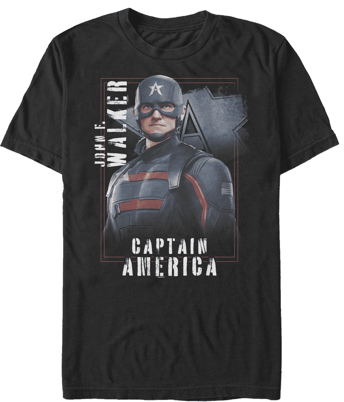 marvel must haves falcon et le soldat de l'hiver