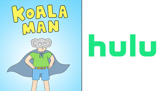 koala man