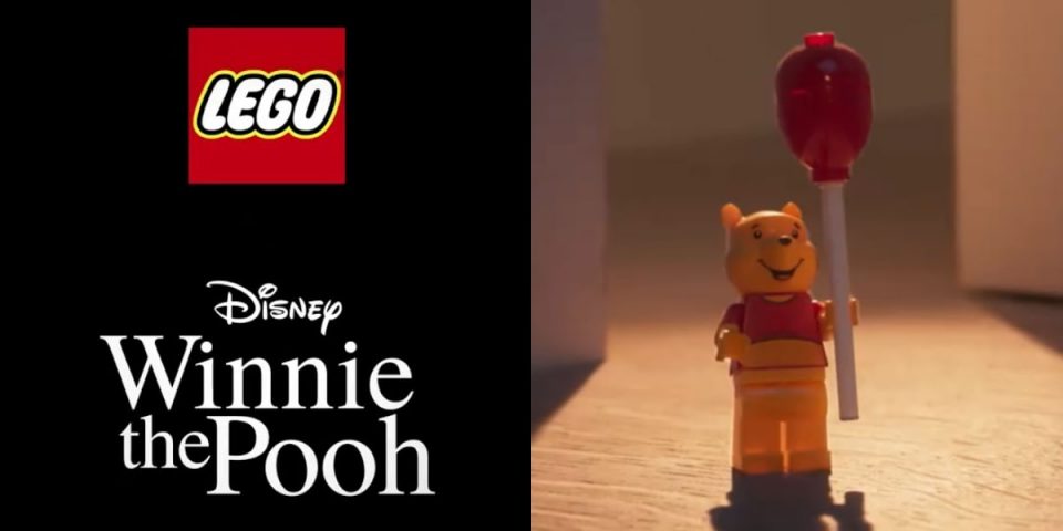 lego winnie