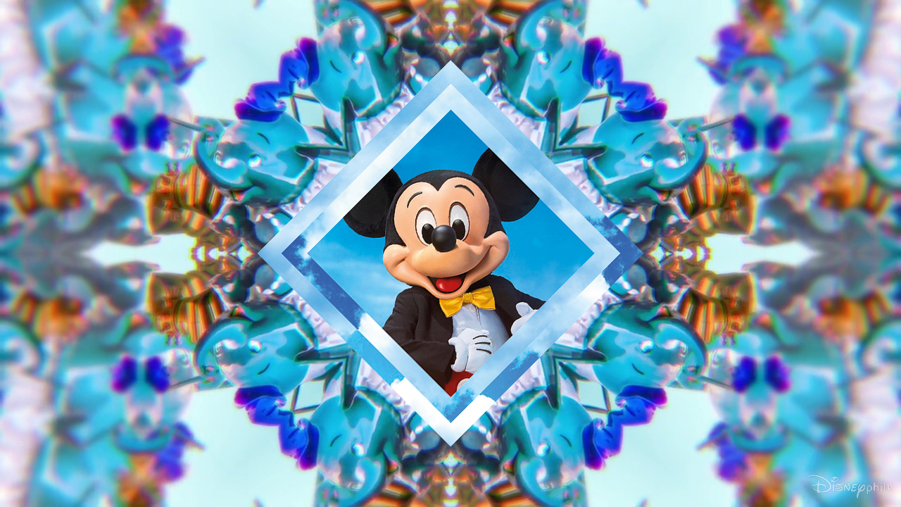 disneyland paris brochure
