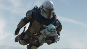 visual effects awards 2021
