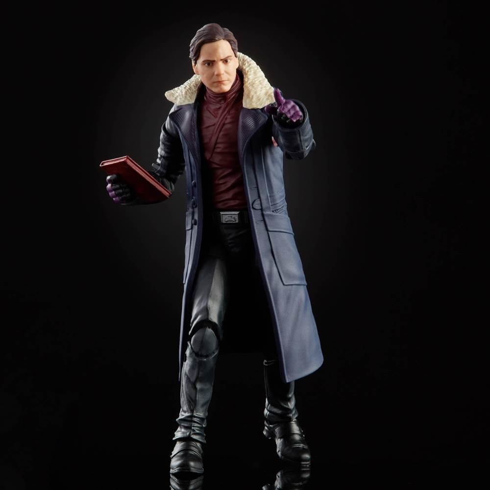 marvel must haves falcon et le soldat de l'hiver