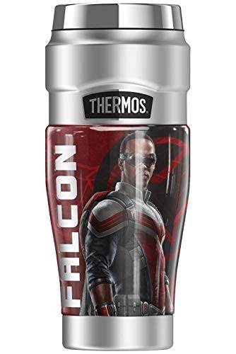 falcon et le soldat de l'hiver marvel must haves