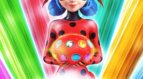 miraculous saison 4