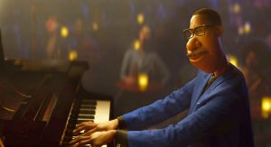 musique soul