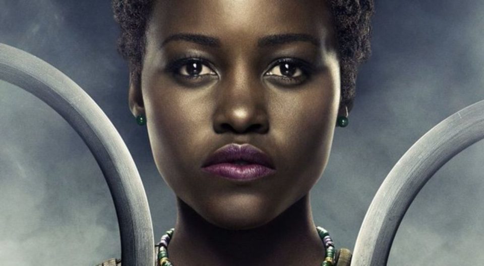 nakia lupita nyong'o