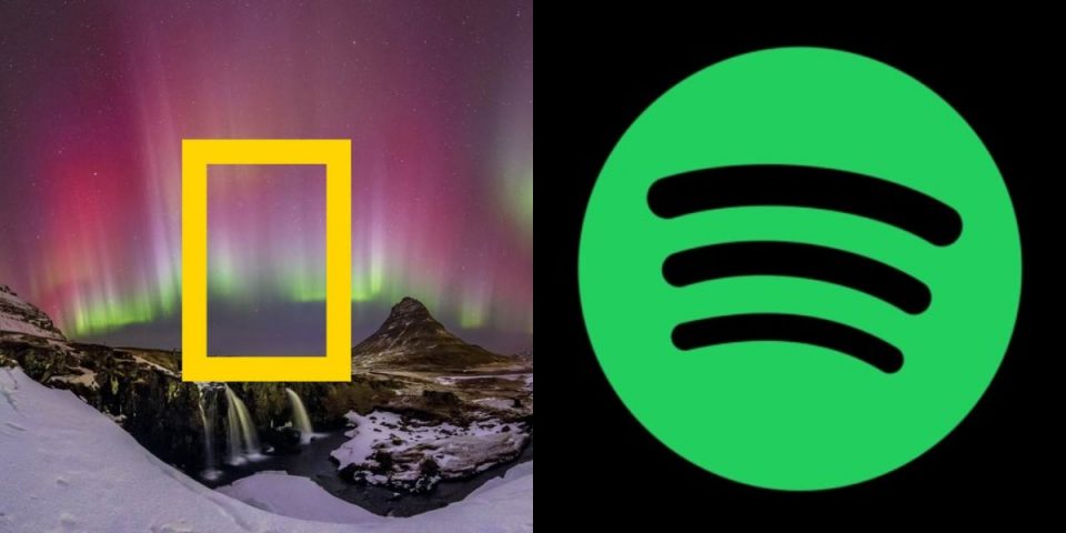 national geographic playlist spotify