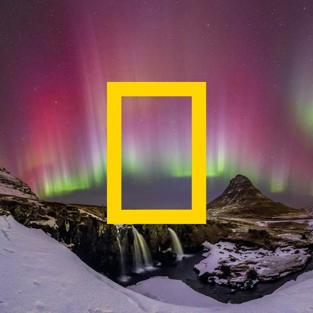 national geographic spotify