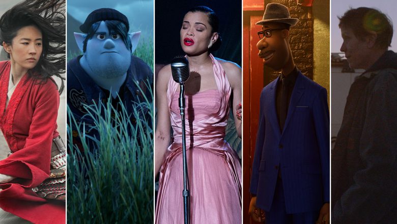 oscars 2021 disney