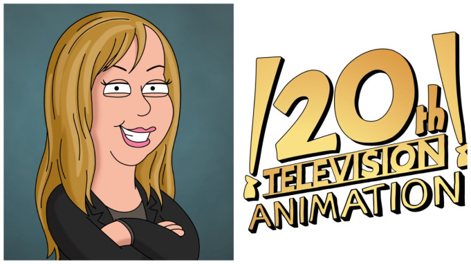 20th television animation