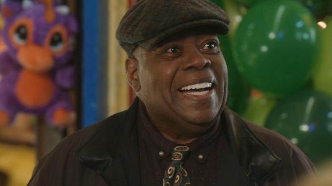 Reginald VelJohnson