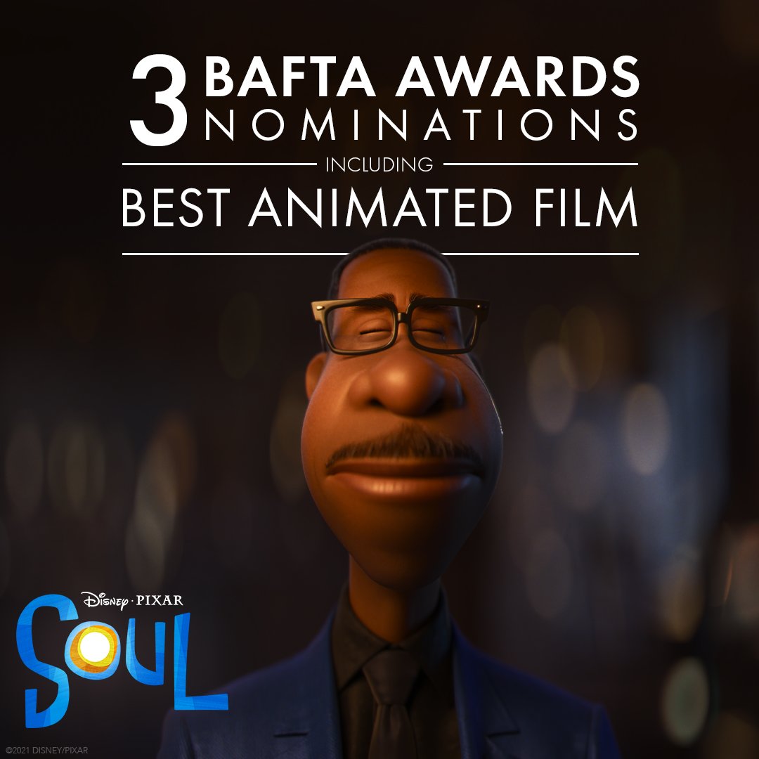 bafta awards 2021