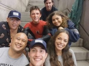 spider-man-cast
