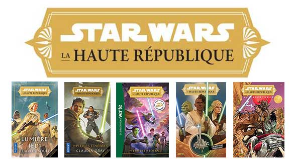 haute république