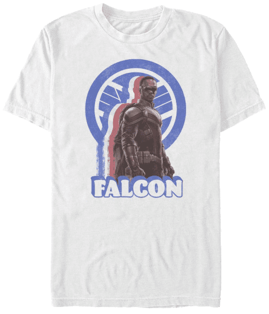 marvel must haves falcon et le soldat de l'hiver