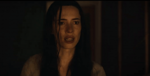 the night house