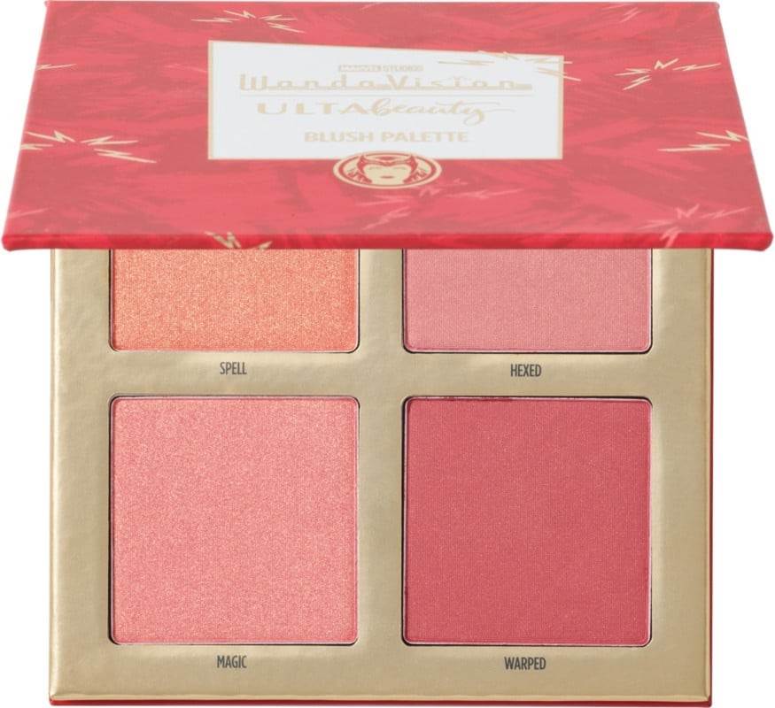 ulta beauty wandavision
