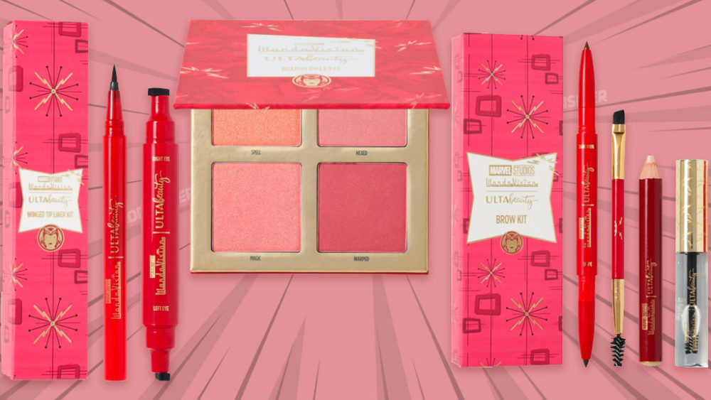 ulta beauty wandavision