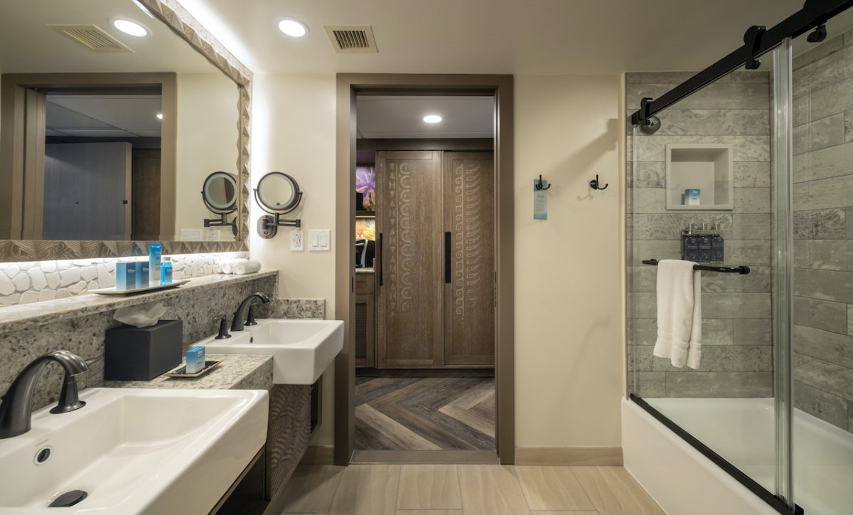 chambres vaiana