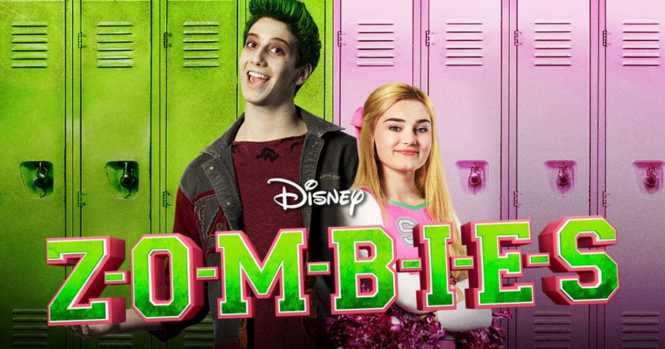 zombies 3