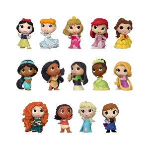 produits princesses