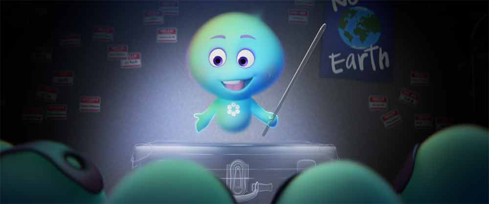 22 contre la terre