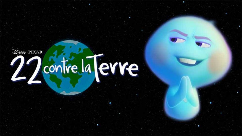 22 contre la terre critique