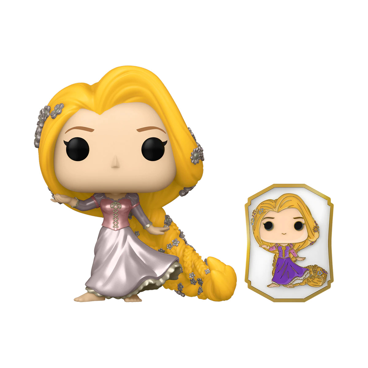produits princesses