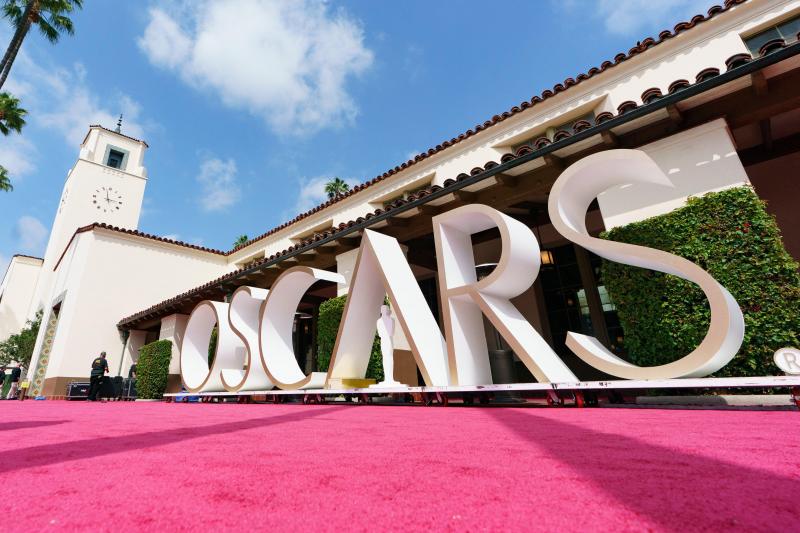 oscars soul