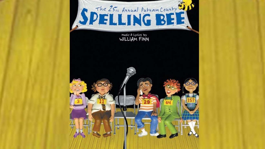 The 25th Annual Putnam County Spelling Bee