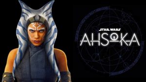 ahsoka