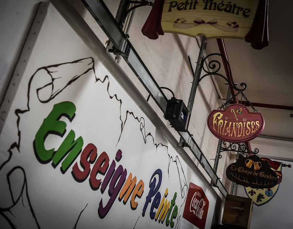 artisans disneyland paris