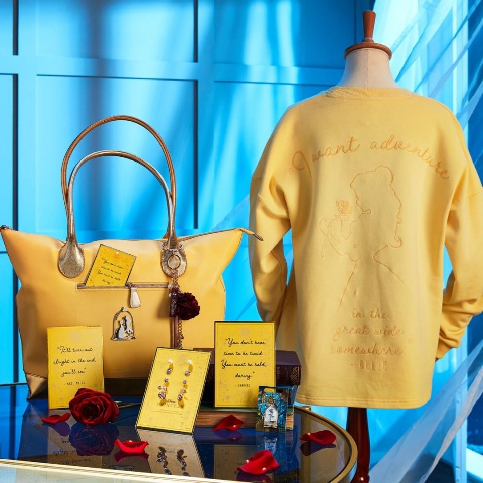 belle shopdisney