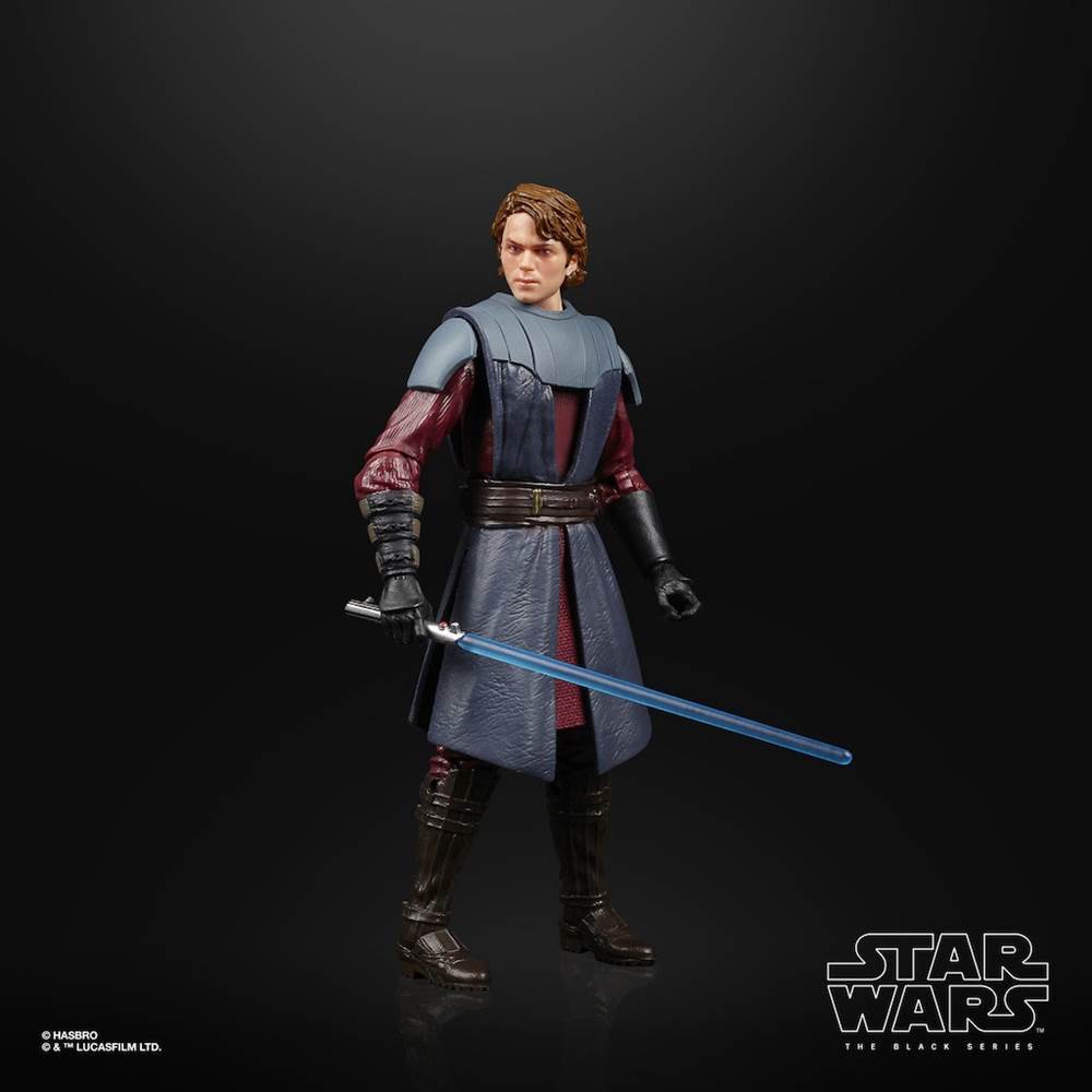 black series clone wars