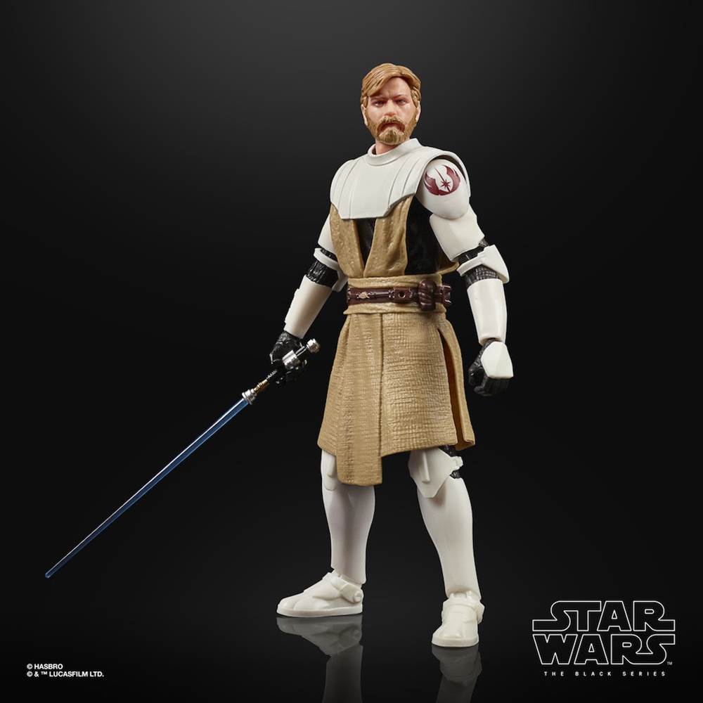 black series clone wars