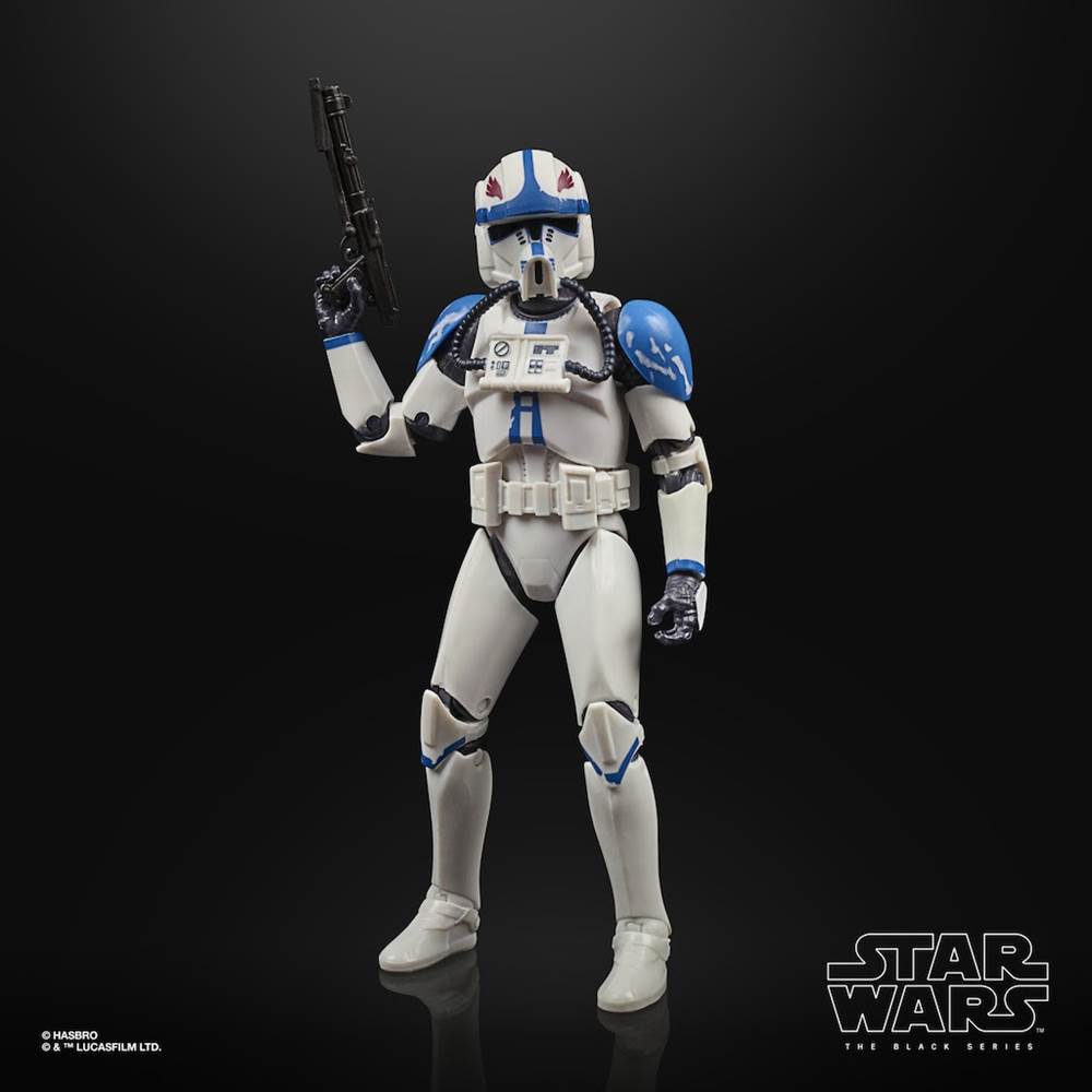 black series clone wars