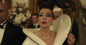 cruella bande-annonce
