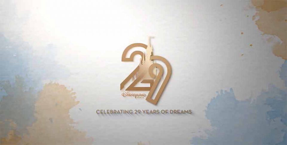 29 ans de rêves