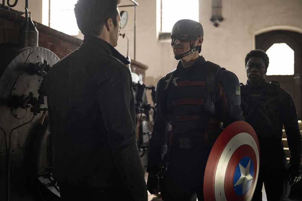 falcon et le soldat de l'hiver épisode 4 01