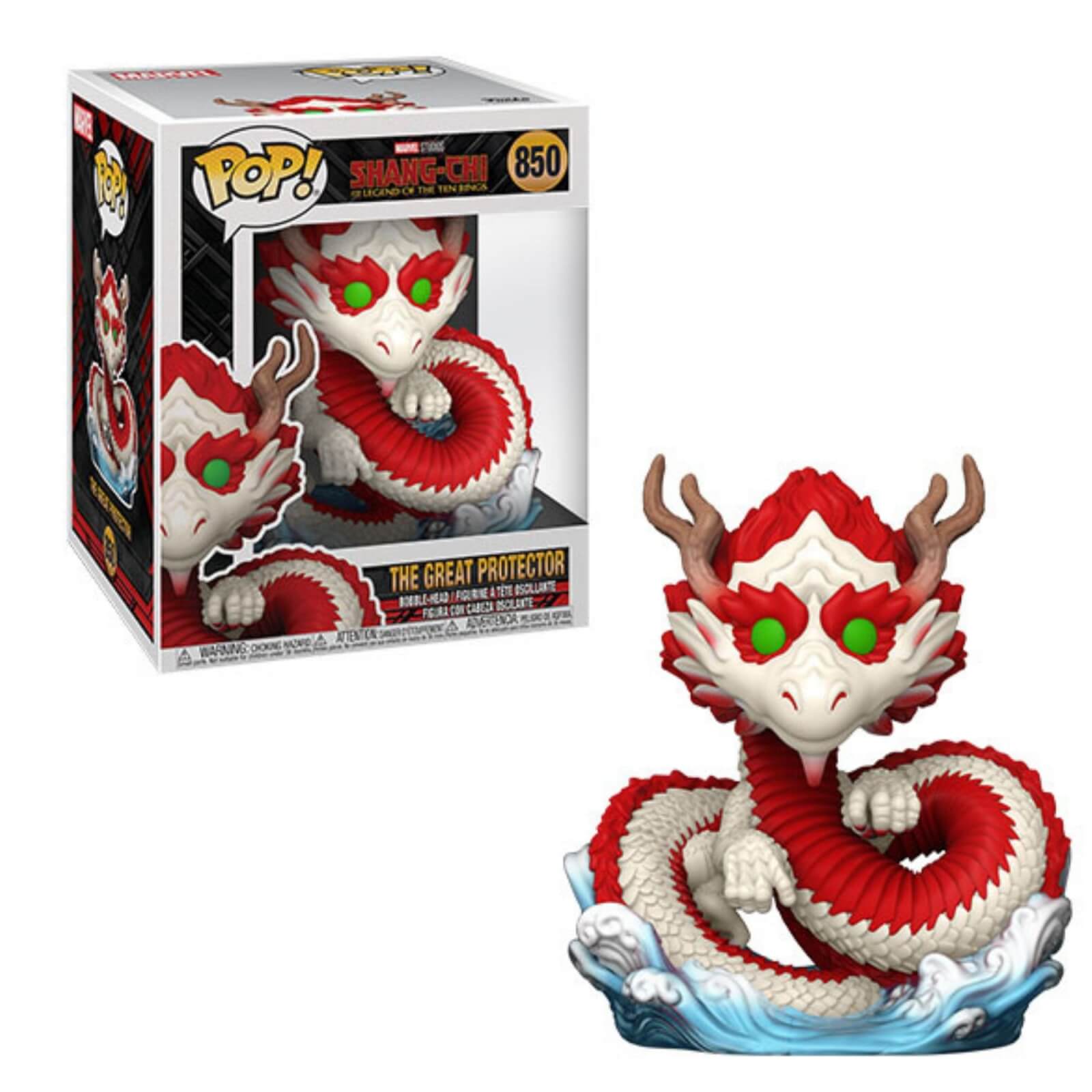 funko shang-chi