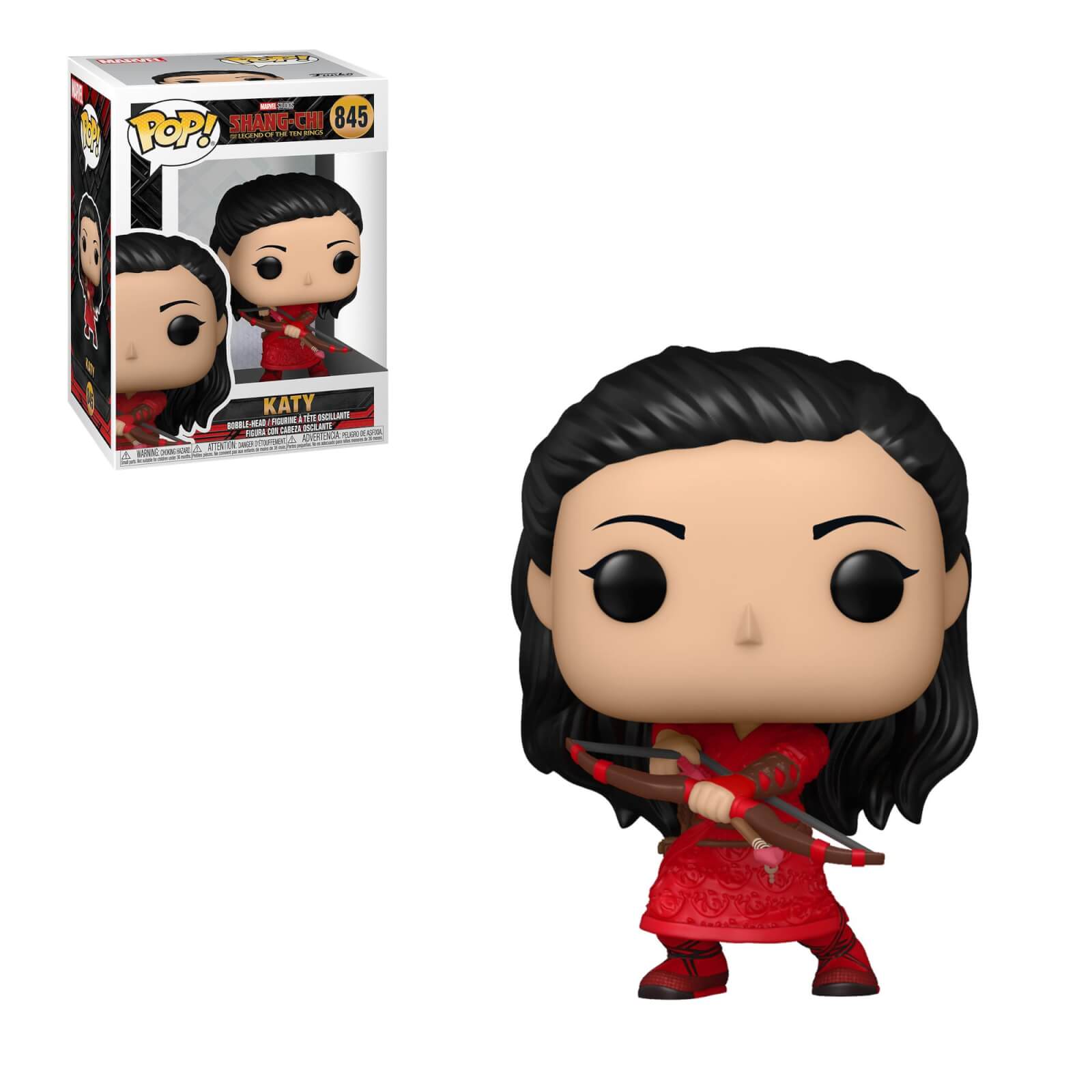 funko shang-chi