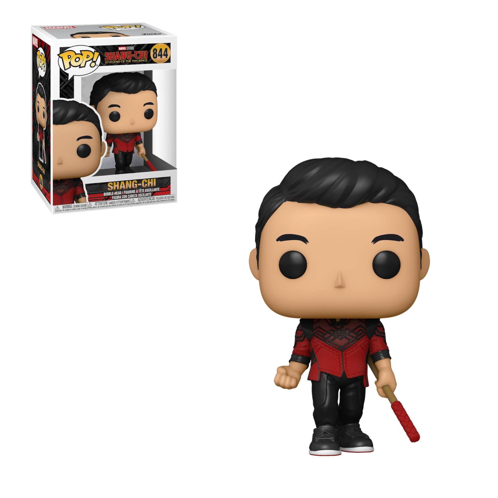 funko shang-chi
