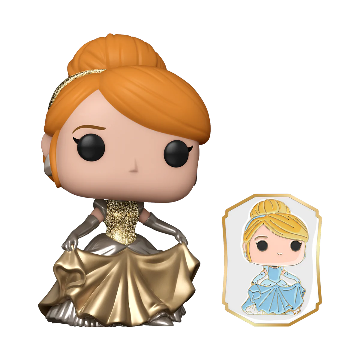 produits princesses